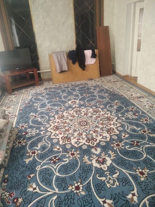 Тельманда жер үй сатылады