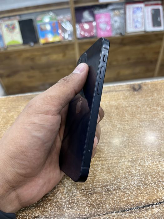 iPhone 12 mini (Kaspi 0-0-12)
