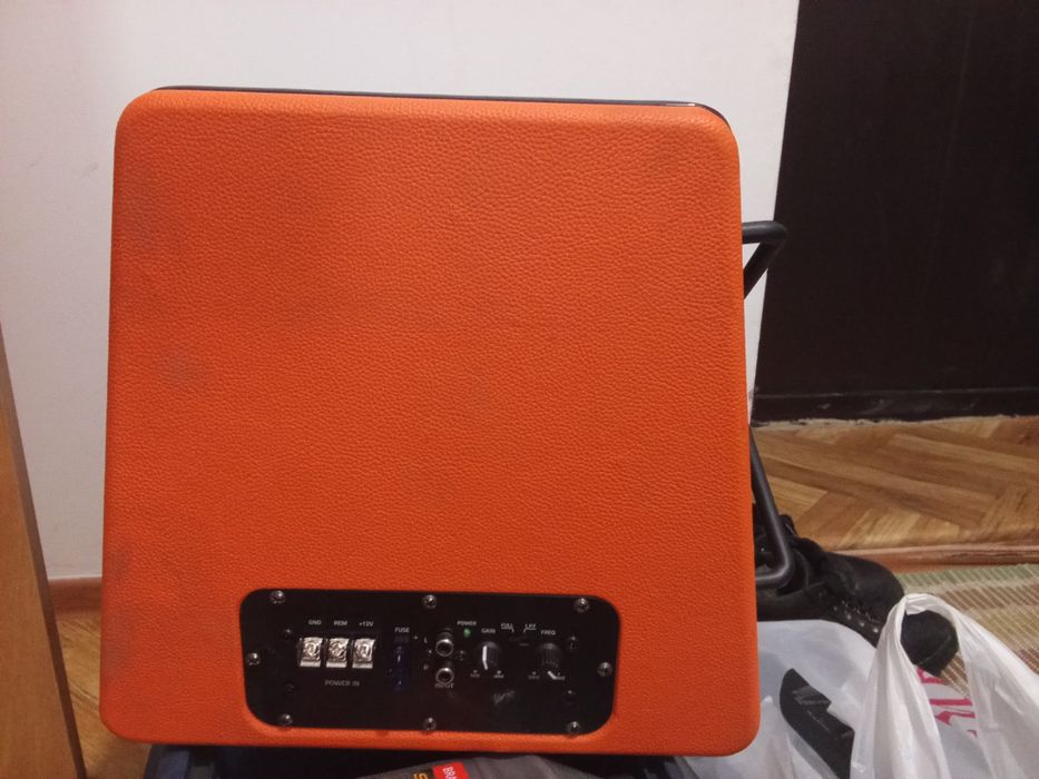 Продам буфер почти новый