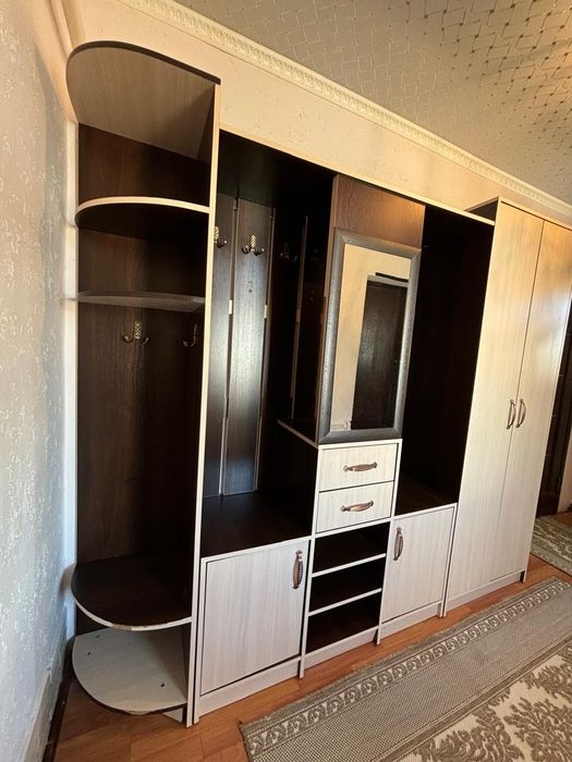 Прихожка қолданылған