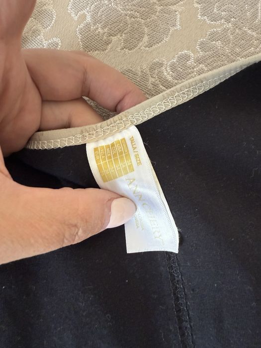 Корсет Ann chery оригинал, размер L