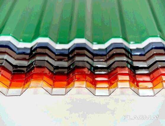 Композитный шифер | Kompozit shifer