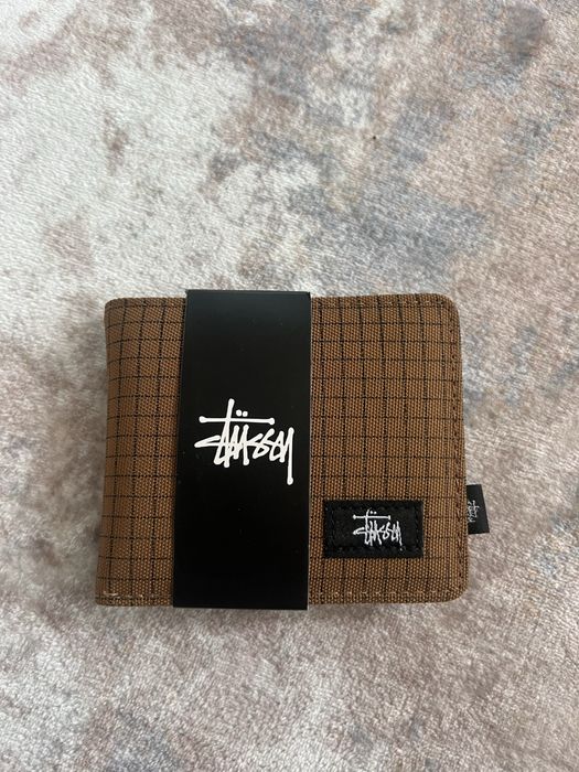 Портмоне Stussy (много цветове) !2бр.-50лв!