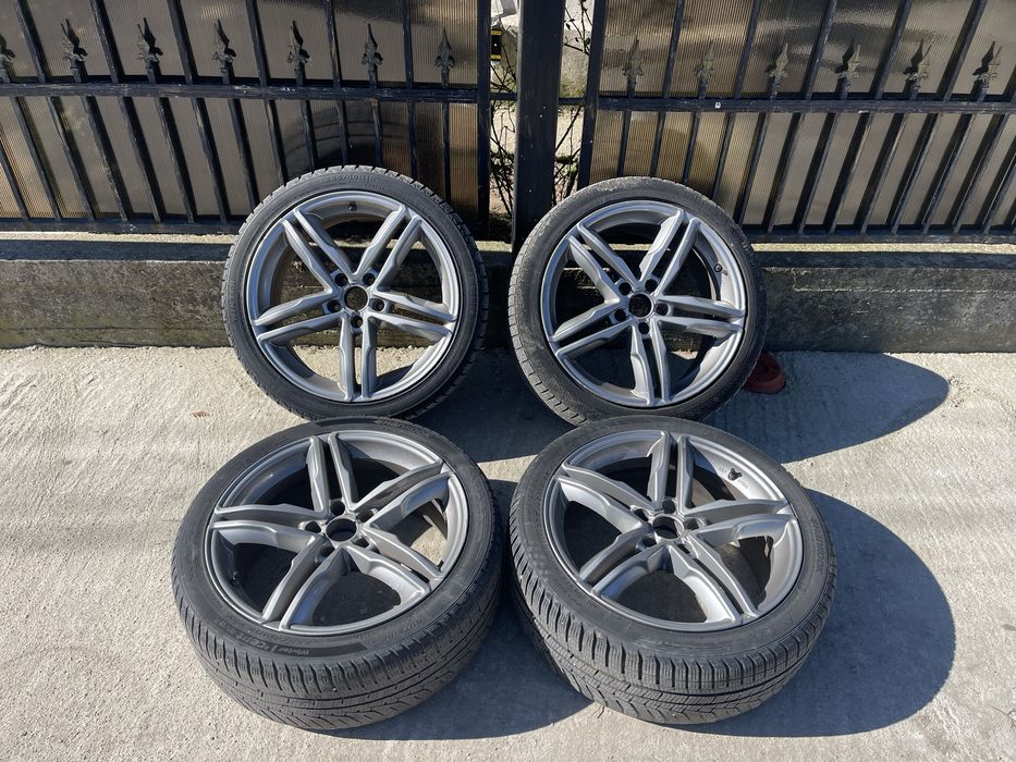 Jante 18 VW,Skoda,Audi