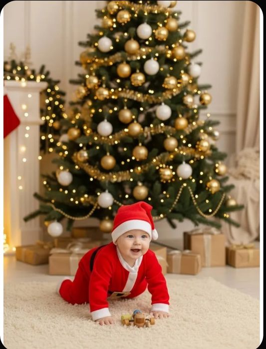 Продам детский новогодний костюм