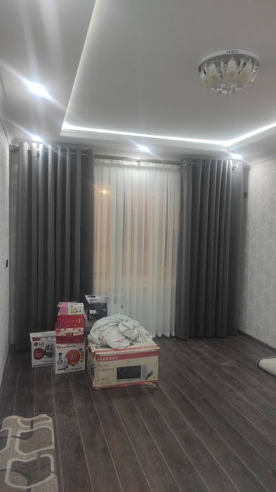 Ремонт квартиры от а до я