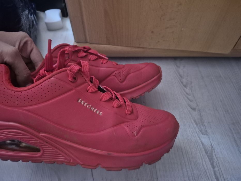 Маратонки skechers