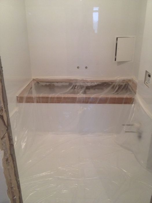 Кафельщик. Все виды работ.