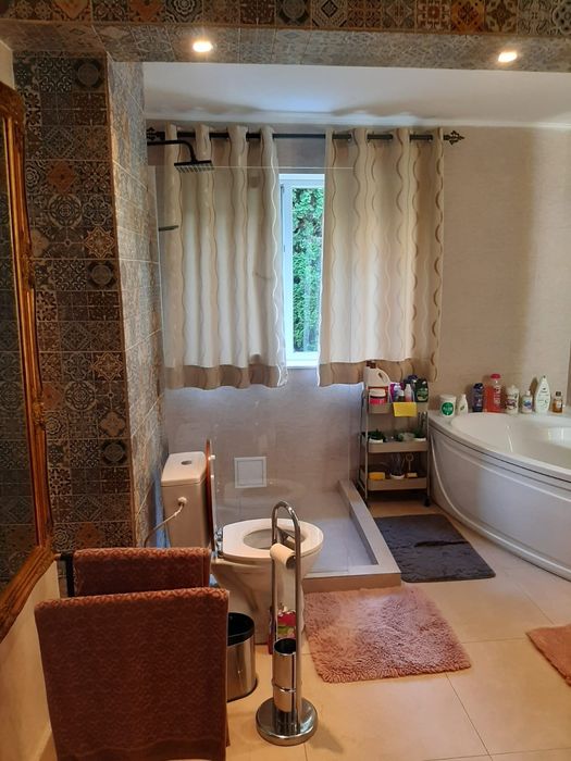 Renovari interioare si exterioare