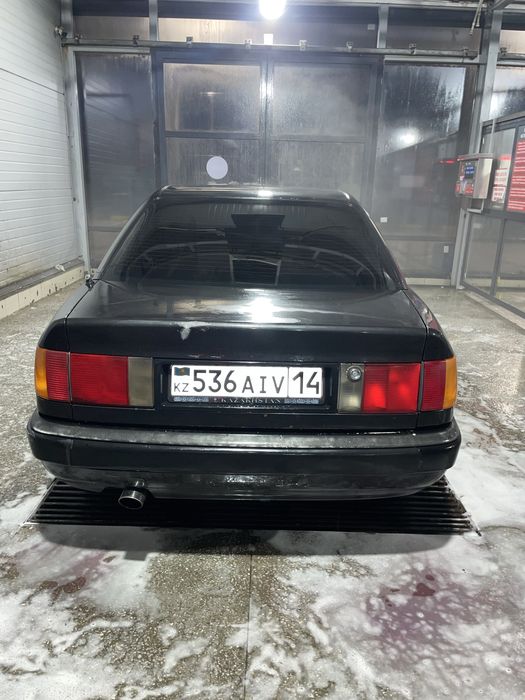 Продам ауди 100с4