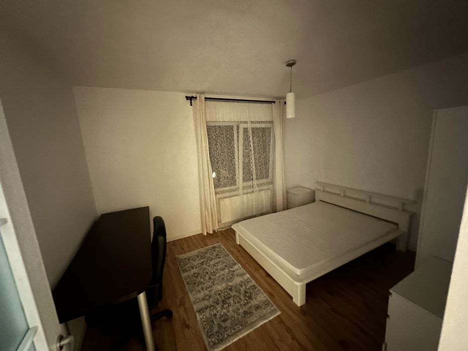 Apartament 3 camere disponibil