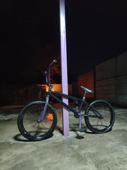 BMX "Haro" велосипед