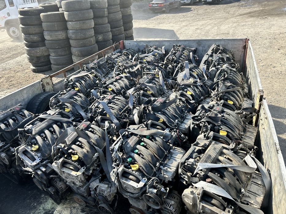 Ларгус К4М 1.6 двигатель