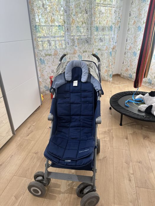 Макларън хлр