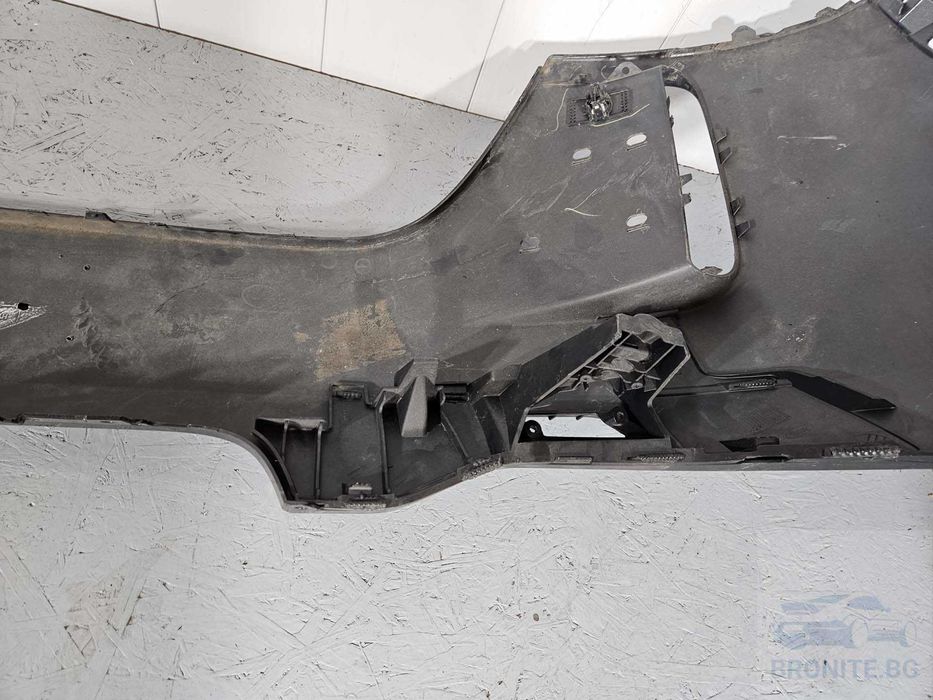 Предна броня LAND ROVER DISCOVERY V Ленд ровър дискавъри 2017-2020