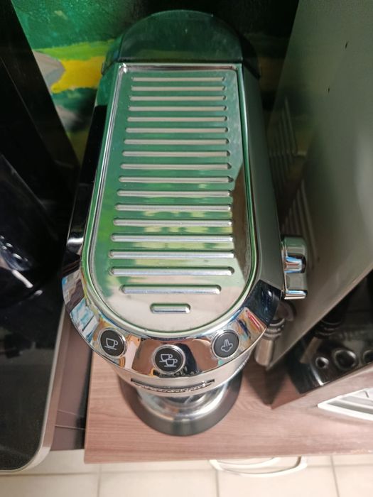 Продам кофемашину