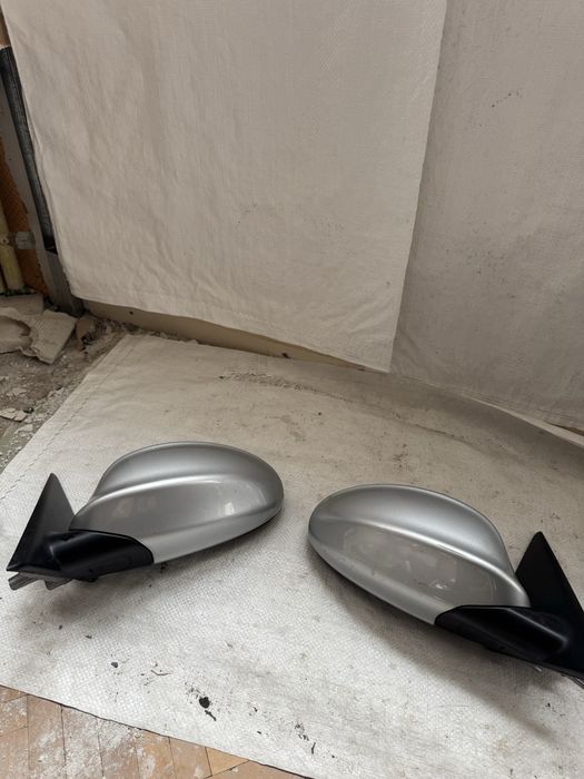 Оригинални огледало БМВ Е90 Е91 BMW 3 E90 E91