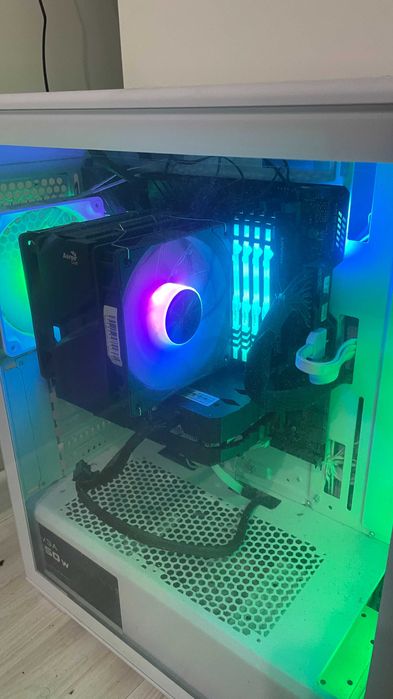 Продам ПК Intel Core i7-10700