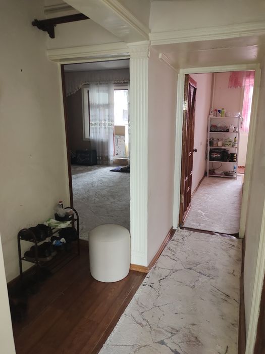 Parkentskiy bozor orqasida kvartira 2_3/4/9