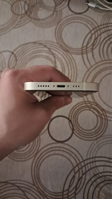 iphone 13 (white) 128гб 89%