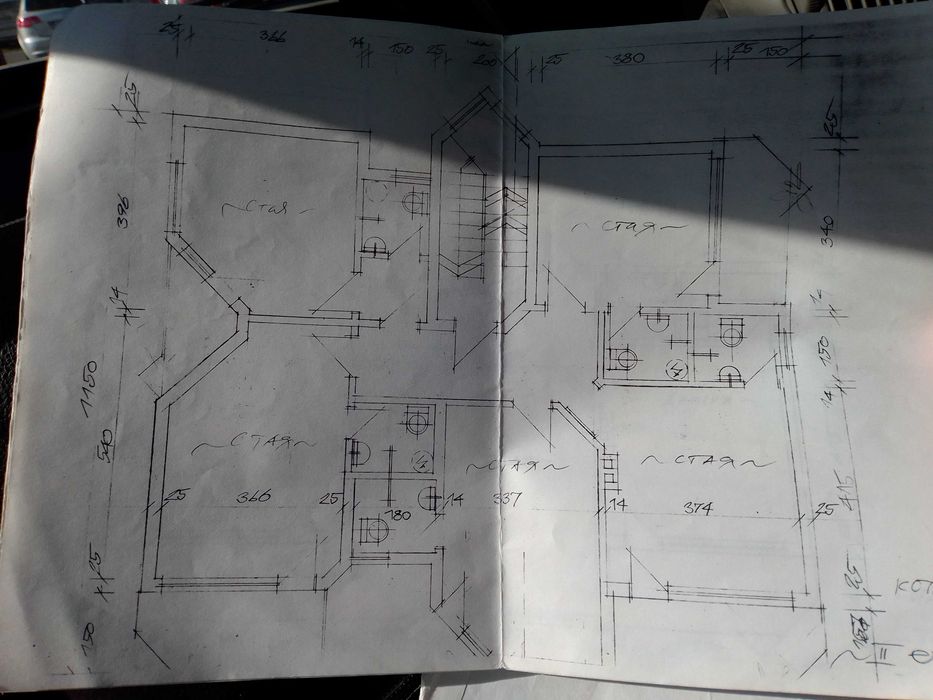 Продава се Хотел в Балчик - 750 кв.м за 164 €/кв.м - Снимка #4
