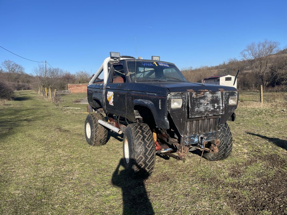 NISSAN Patrol 0 — imagine 4