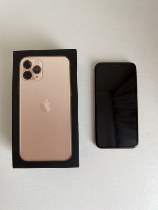 iPhone 11 Pro 64 gb