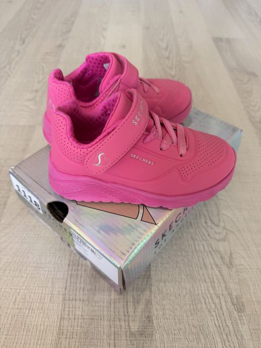 Детски маратонки Skechers