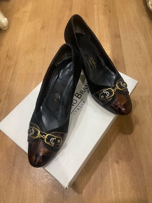 Туфли Италия 37 размер