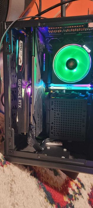 asus x570 rog crosshair viii impact ryzen 5600