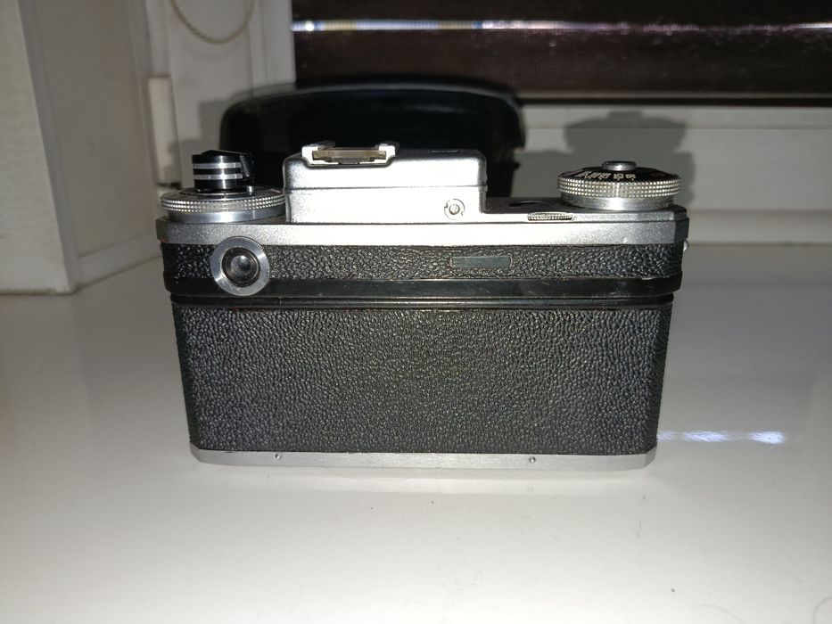 Продам Советский фотоаппарат