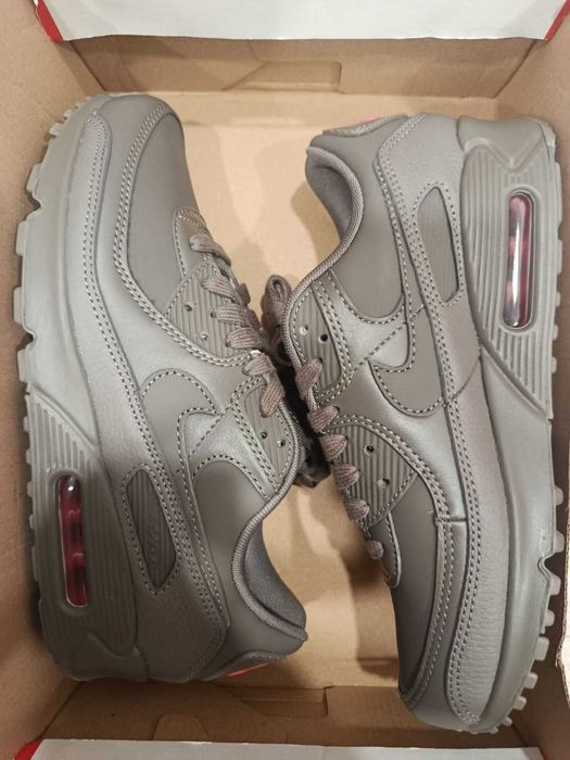 Nike - Air Max 90 Ess+ №41 Оригинал Код 718