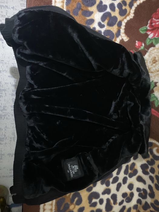 Продам зимнюю куртку