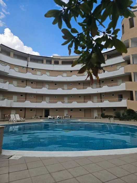 Продава се Двустаен апартамент в к.к. Слънчев бряг - 43 кв.м за 1117 €/кв.м - Снимка #2