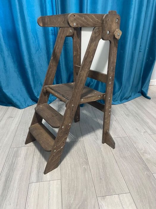 Башня помощница складная