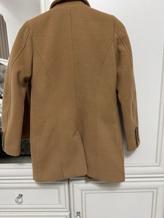 Palton primavara-toamna