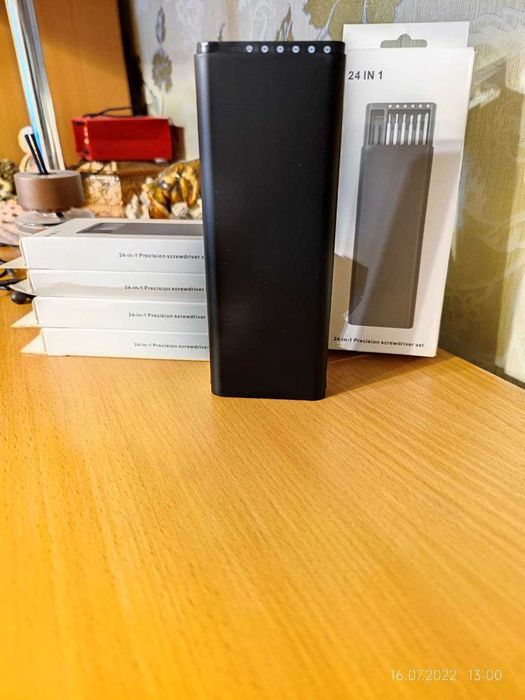xiaomi mi mijia wiha 24w1 отвёртки Screwdriver Set