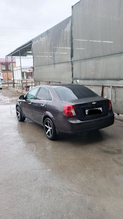 Chevrolet Gentra 2019 Yil Sotiladi