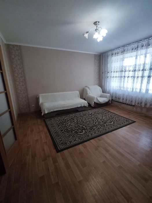 Аренда квартиры долгосрочная