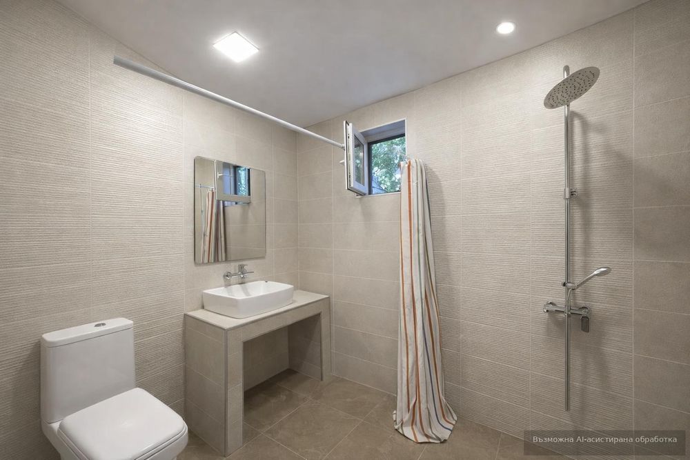 Дава се под наем Тристаен апартамент в Пловдив, Гагарин - 68 кв.м за 598.23 € - Снимка #6