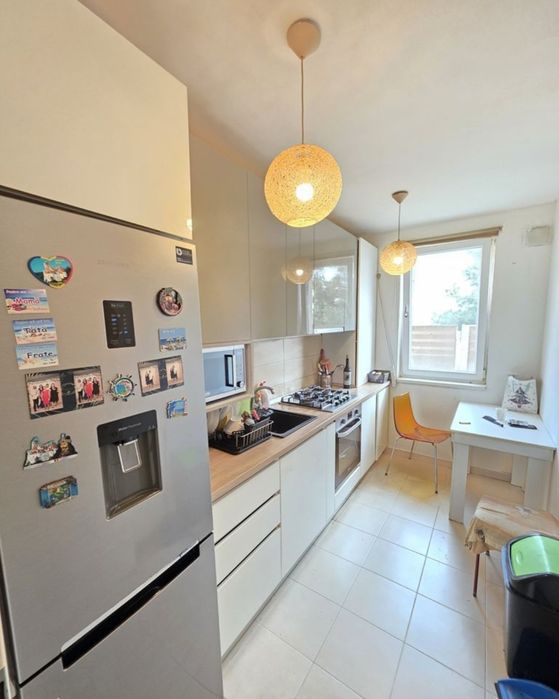Propietar vand apartament