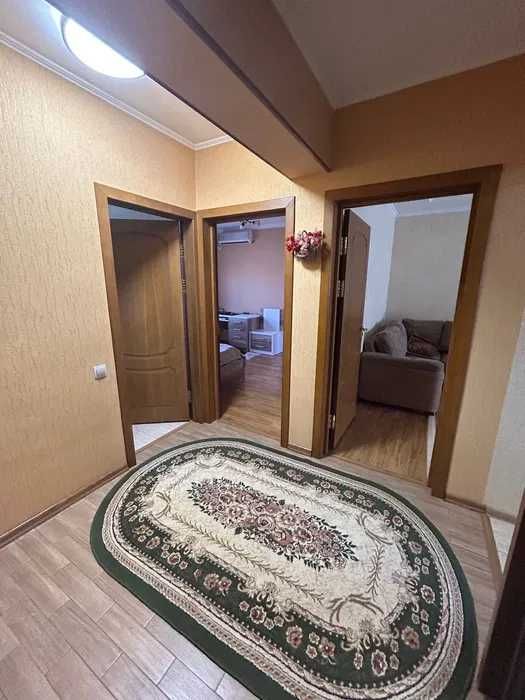 Чиланзар 1квартал 77серия