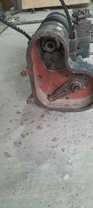 Тв16 токарный станок