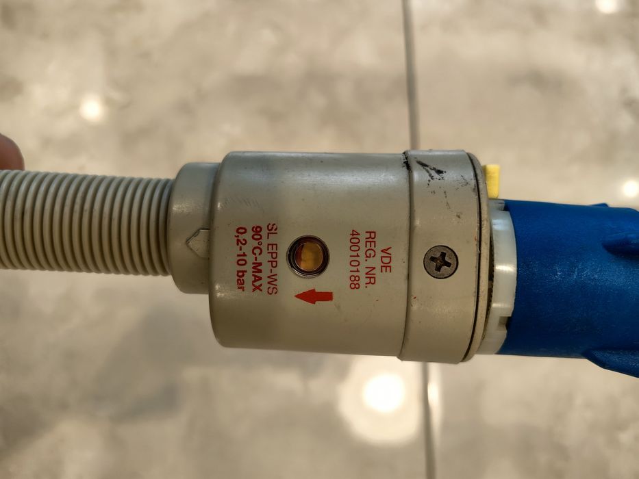 АЕG  Lavamat 7kg 1400