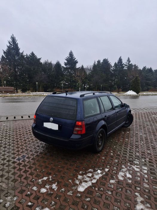 Vând Golf IV sau variante