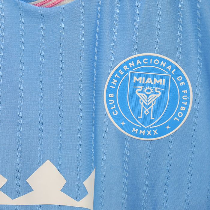 Тениска Inter Miami MESSI