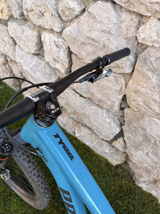 Propain tyee full suspension al 5 2024