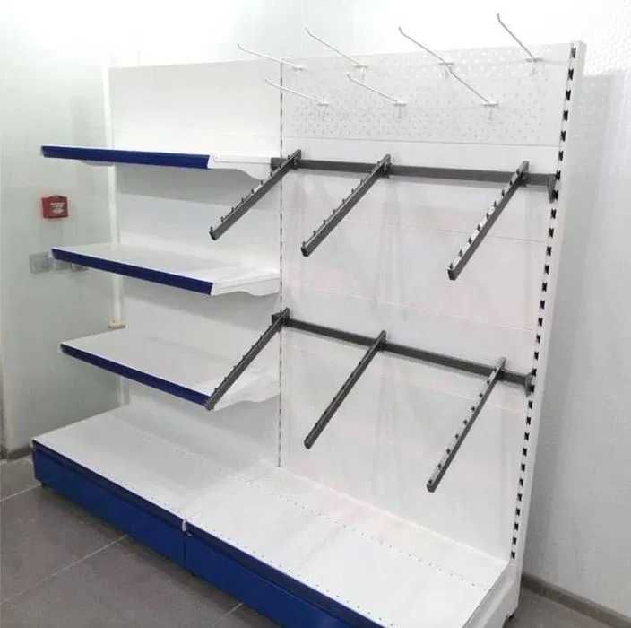 Металлический стеллаж, полка стеллаж, metall stellaj, tokchasi