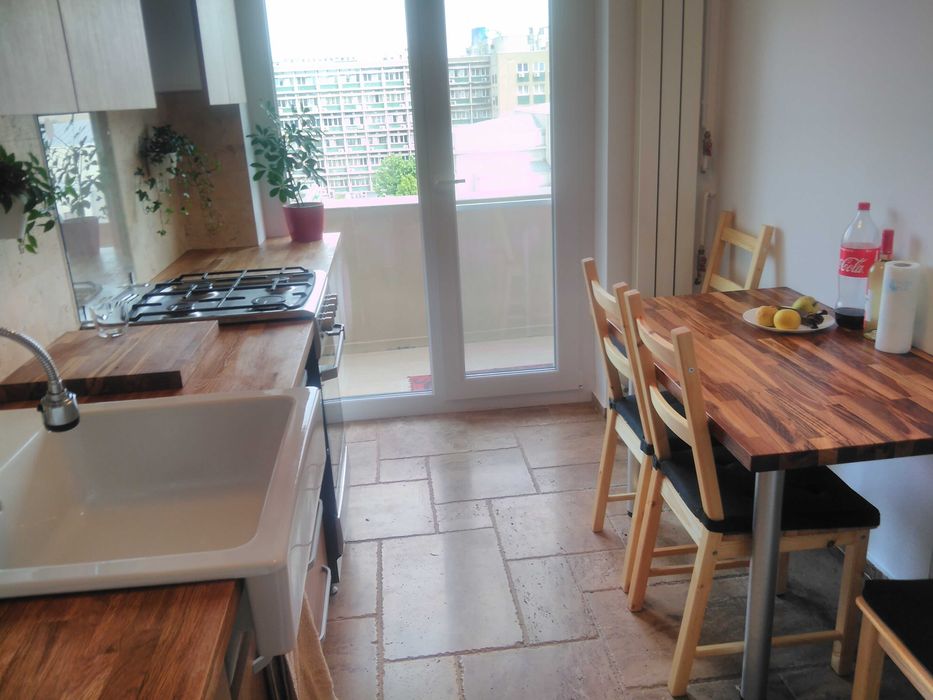 apt 2 camere in Piata Amzei