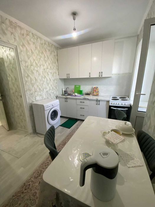 Продам 1комн кв жилгородок